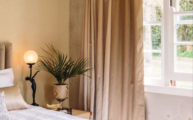 Meadowood Boutique Accommodation