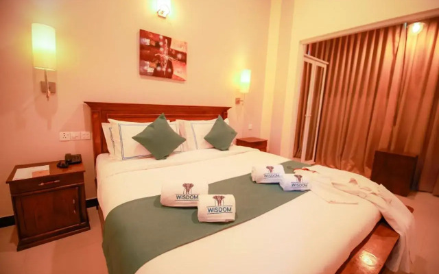 Kalundawa Nature Resort