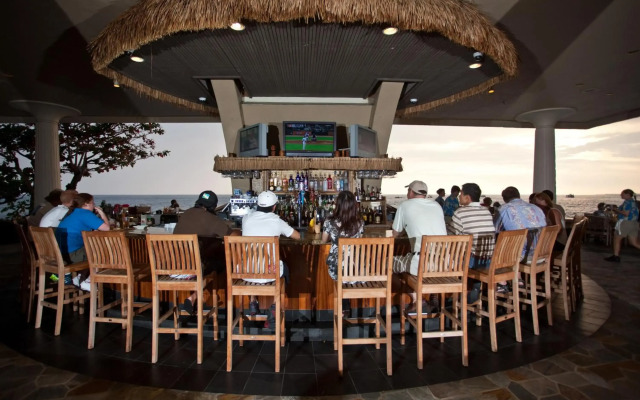 Royal Kona Resort