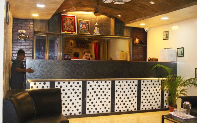 Hotel Kolkar