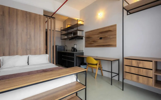 Ivin 567 by Atelier
