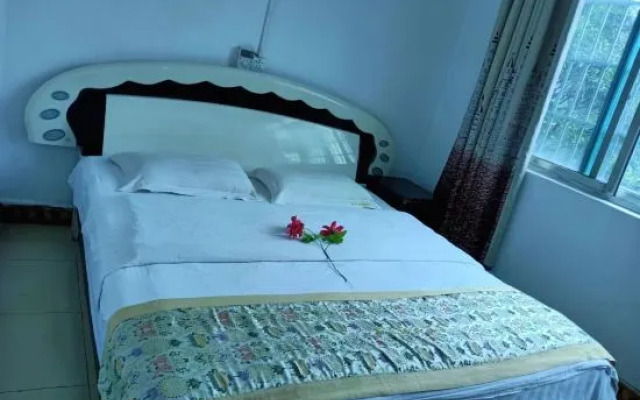 Dreamland Convenience Hotel