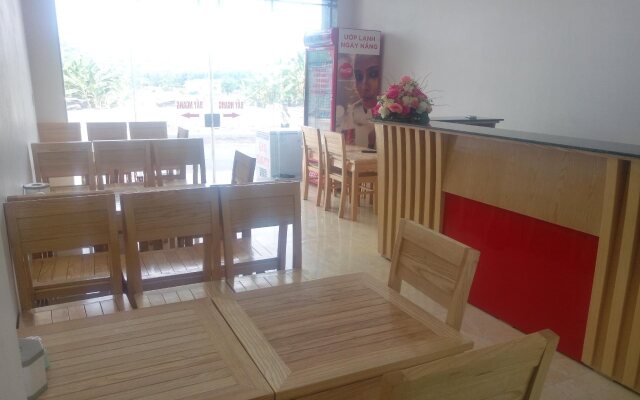 Cat Ba Valentine Hotel