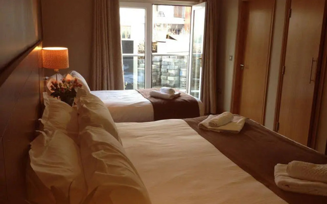 Ashford Court Boutique Hotel