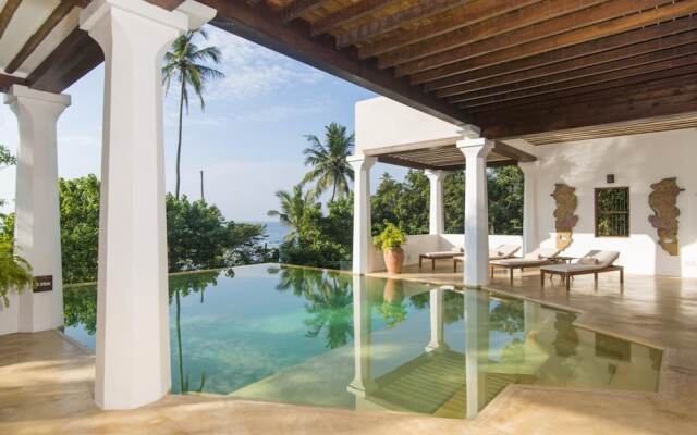 Ceylon House in Weligama