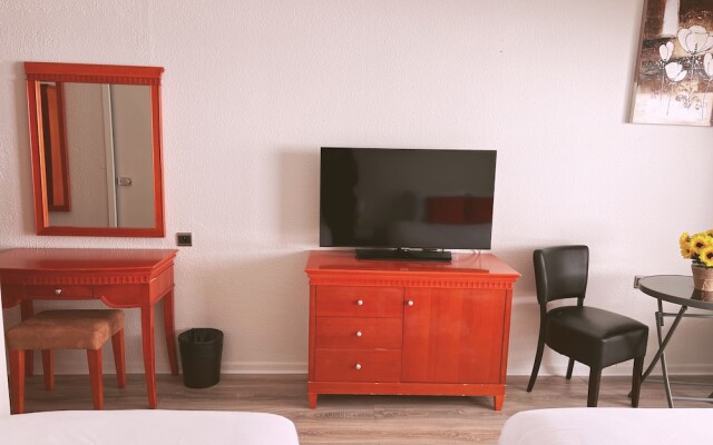 Hôtel La Tarentaise