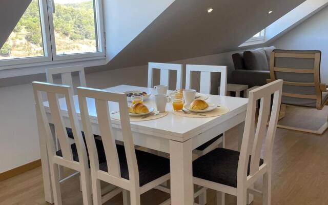 Vita Portucale 2 Bedroom Apartment Campo Ourique