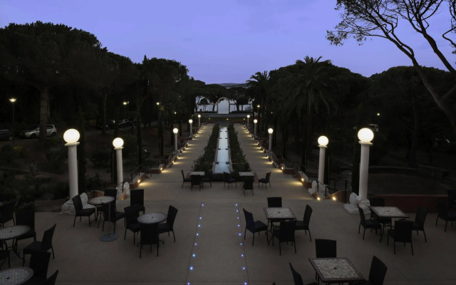 Hotel Club Vacanciel Les Issambres