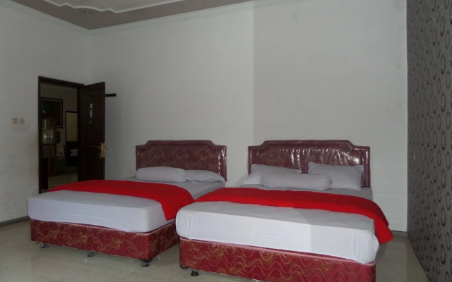 Villa Semeru 1