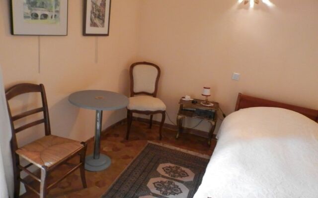 B&B Atelier du Château