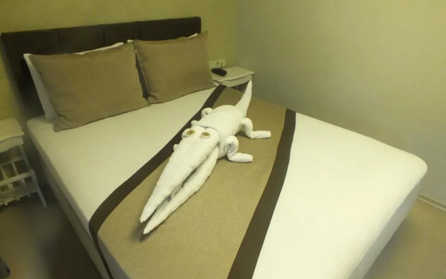 Emirtimes Hotel Kadikoy