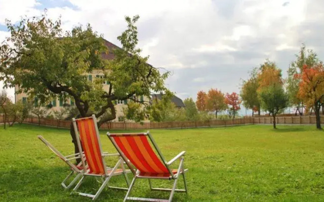 Hotel Pension Kircher