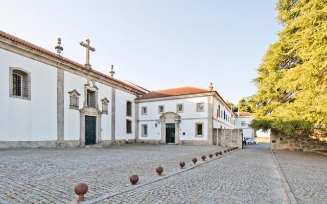 Flag Hotel Convento Desagravo