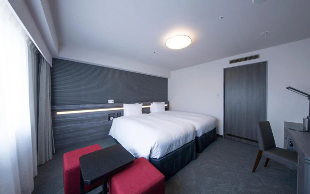 Richmond Hotel Kumamoto Shinshigai