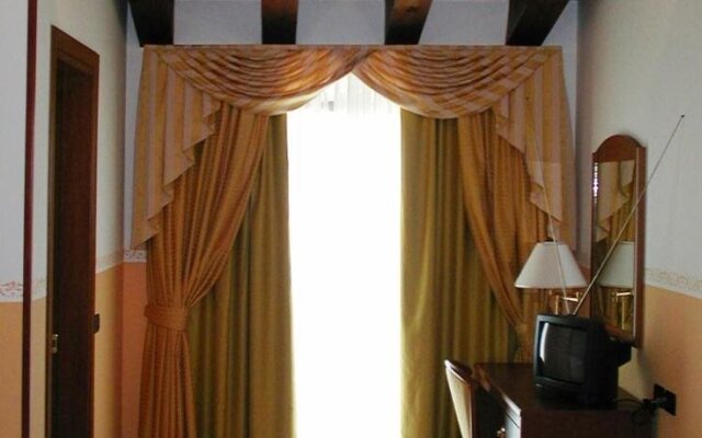 Hotel Ristorante Pedrocchi