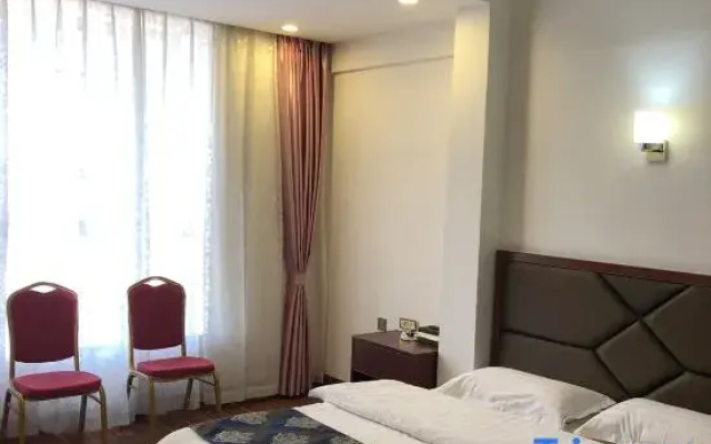 Hengyang Xiangnan Hotel
