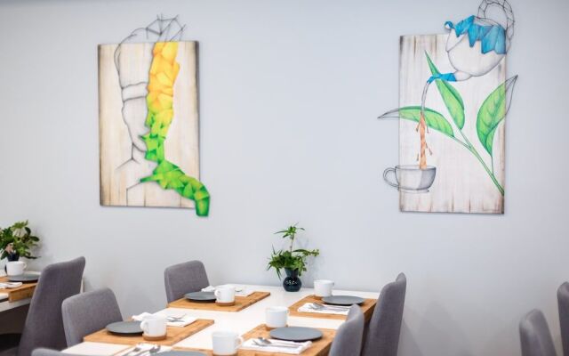 Ilha Hostel & Suites