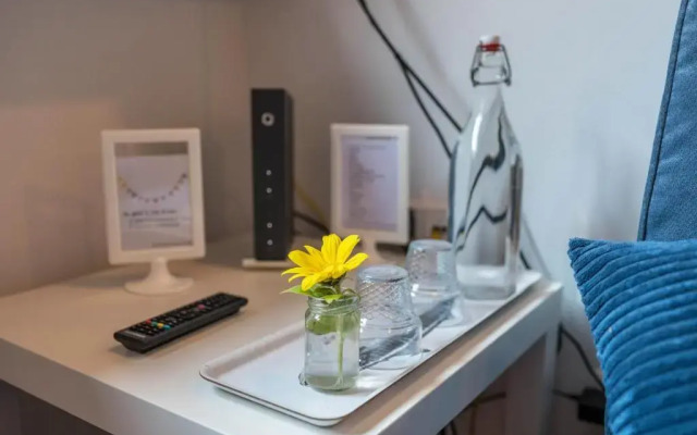 Fewo Sankt Johann II