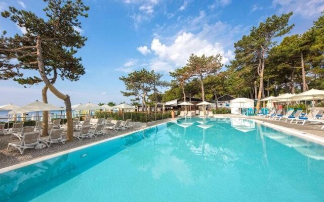 Ježevac Premium Camping Resort