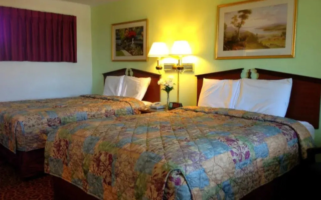 WYE Motor Lodge Duncansville - Altoona