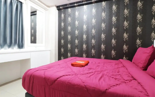 Apartment Bassura City by Travelibu