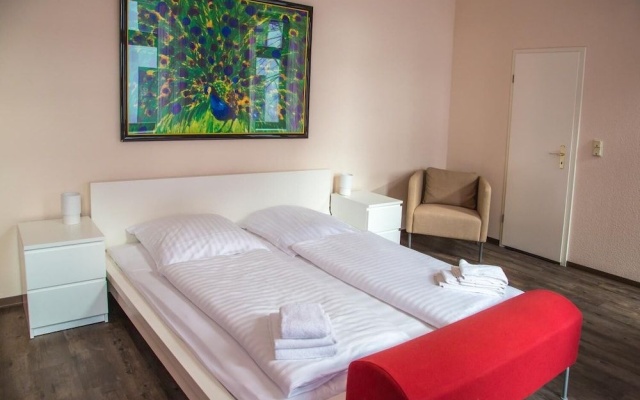 Boardinghouse Vegesack