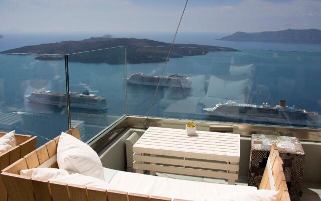 Panorama Boutique Hotel