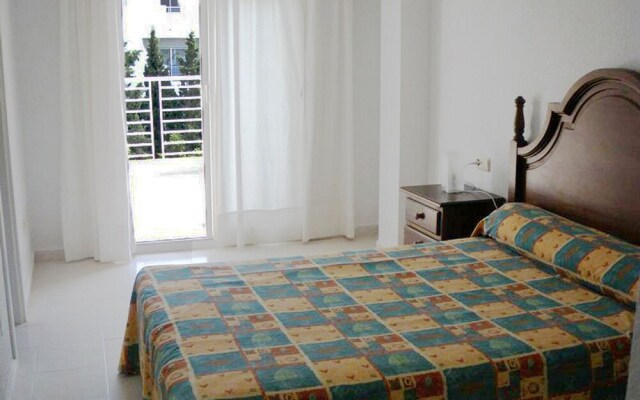 Apartamentos Cala Montero 3000-Cala González 3000