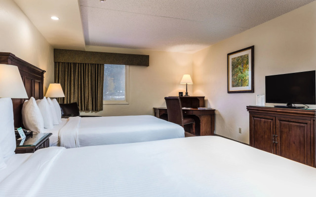 Evergreen Lodge at Vail