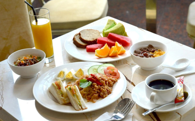 InnB Park Hotel