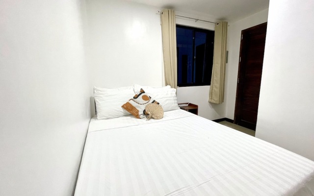 Namal Apartelle