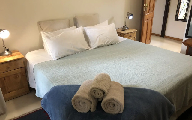 10 Alexander B&B