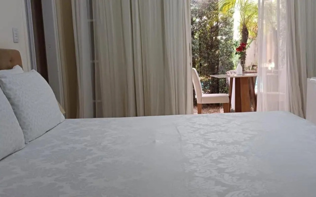 Casa Cortese Design Hotel