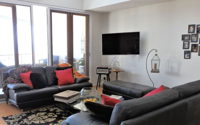 Sun, Sand, Sea and Salty Kisses Cottesloe Beach House