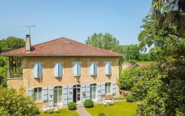 Appart Hotel Bellevue