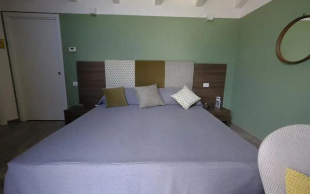 Cirasa Luxury Country House