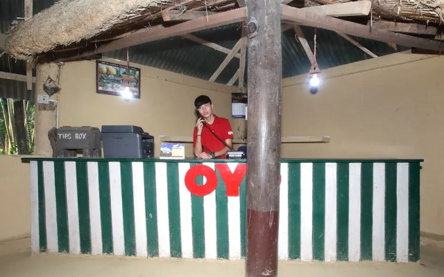 Oyo 643 Samarth Bardiya Adventure Resort