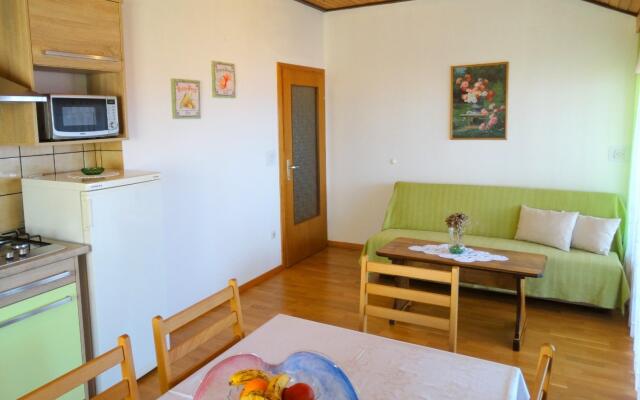 Horvat - B2(4) in Crikvenica