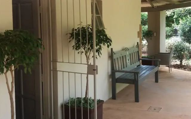 Kruger Park House