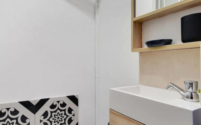 Comfortable Studio - 1P - Porte-dauphine/