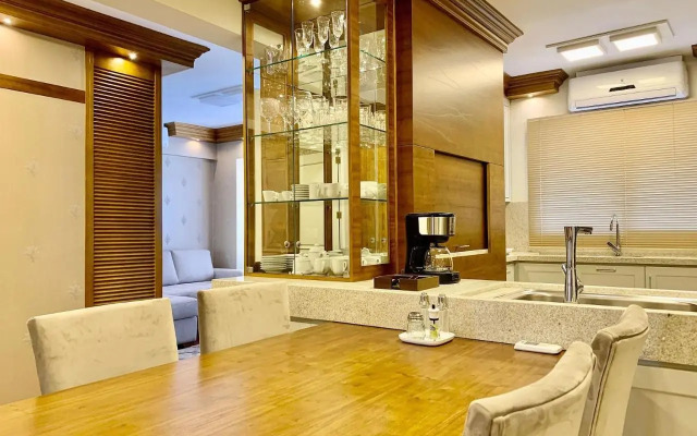 Garibaldi 402 - Gramado (30 metros Rua Coberta)