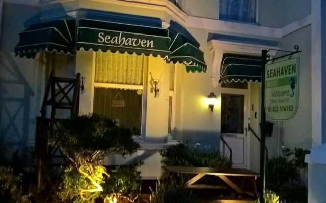 Seahaven Guesthouse