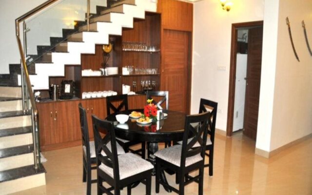 The Bhopal Grande