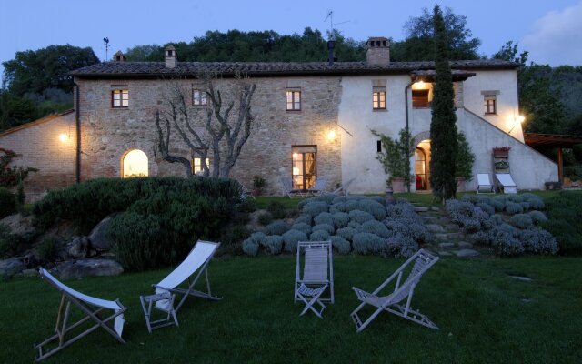 Podere Poggio al Sole
