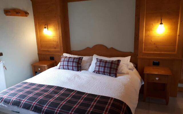 B&B Villa Ca'Praja