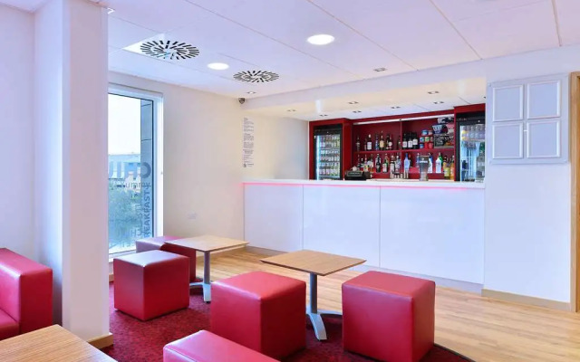 Travelodge Thurrock Lakeside