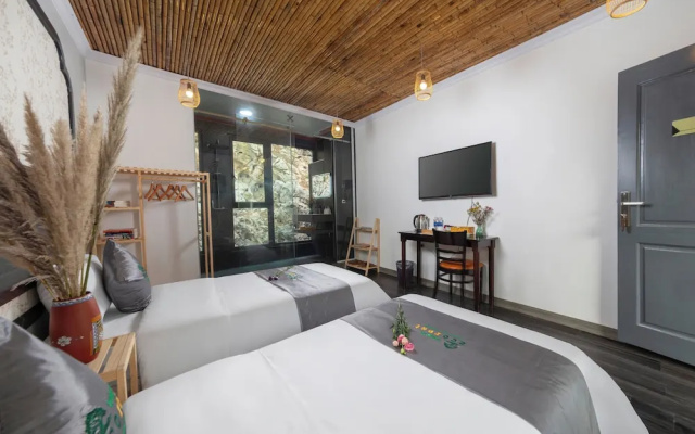 Trang An Ecorest Resort & Spa — фото 3