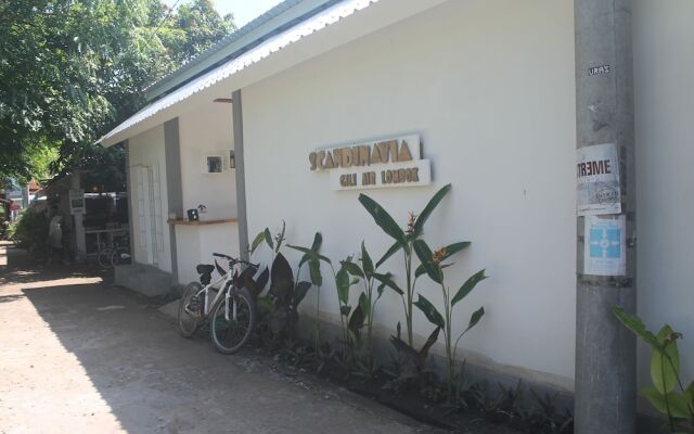 Scandinavia Gili Air