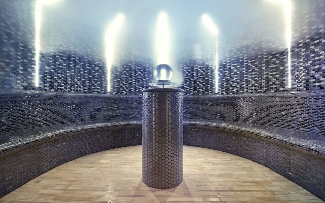 VacationClub - Olympic Apartments