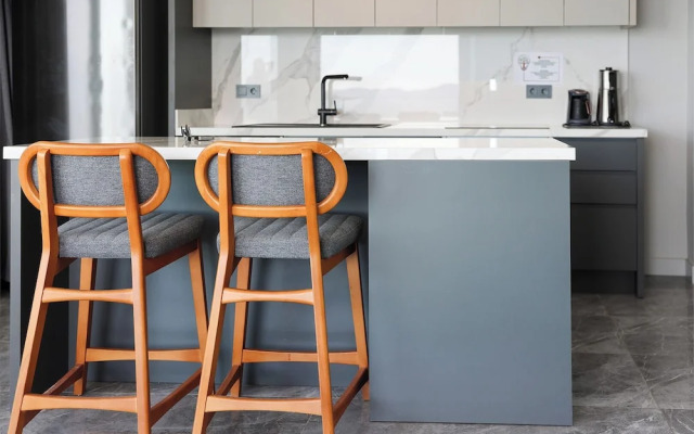 Bodrum Ada Apart Hotel